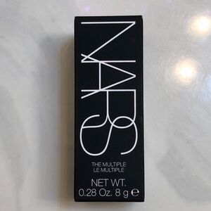 NARS The Multiple Cream Blush Stick Shade Fling 8g NIB